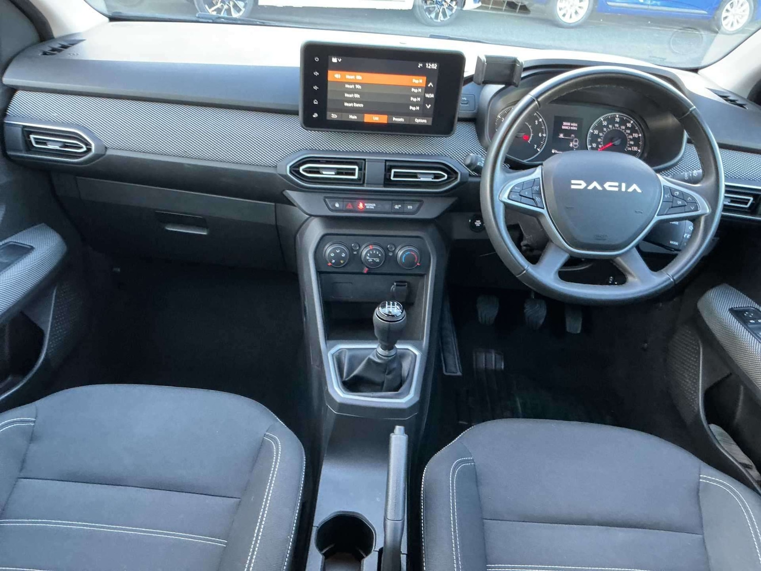 Used Dacia Sandero 2023 for sale - 77089999: Photo 9