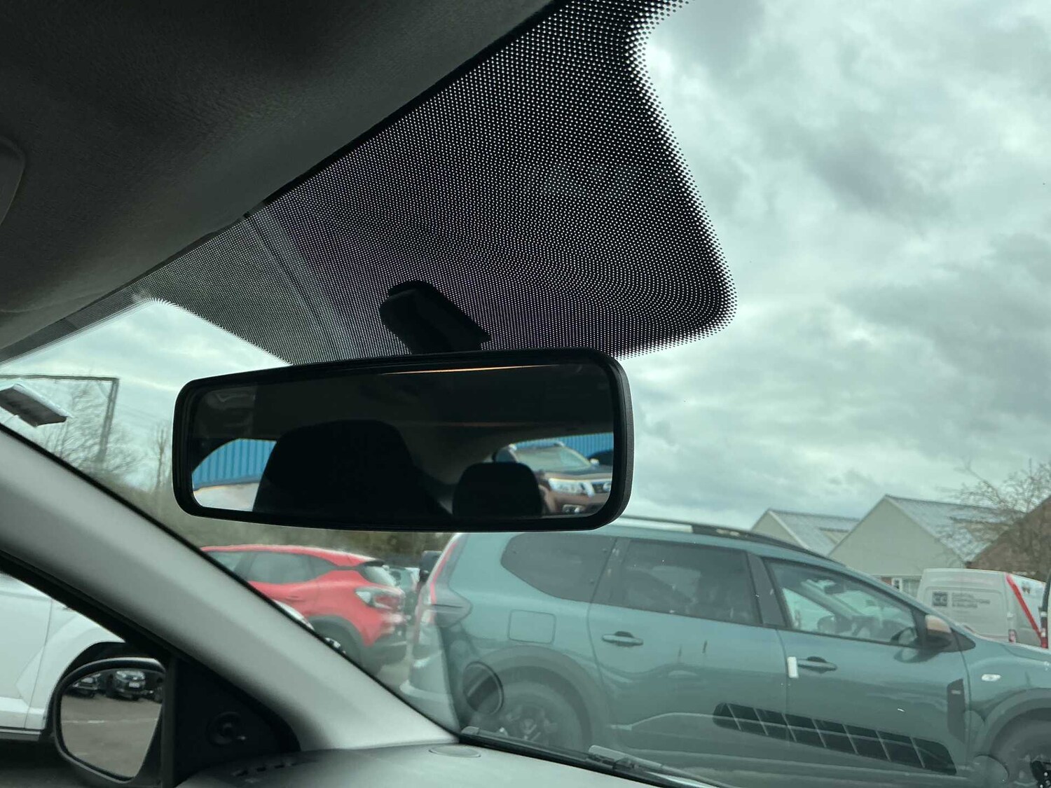 Used Dacia Sandero 2023 for sale - 78191637: Photo 13