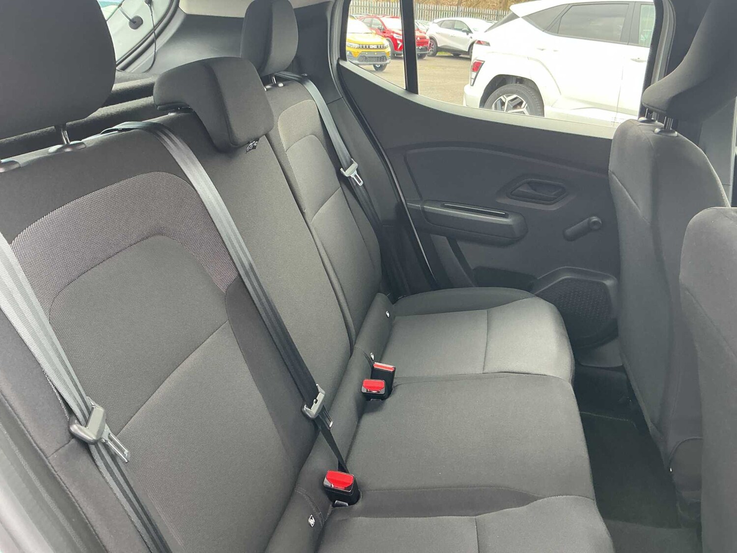 Used Dacia Sandero 2023 for sale - 78191637: Photo 15