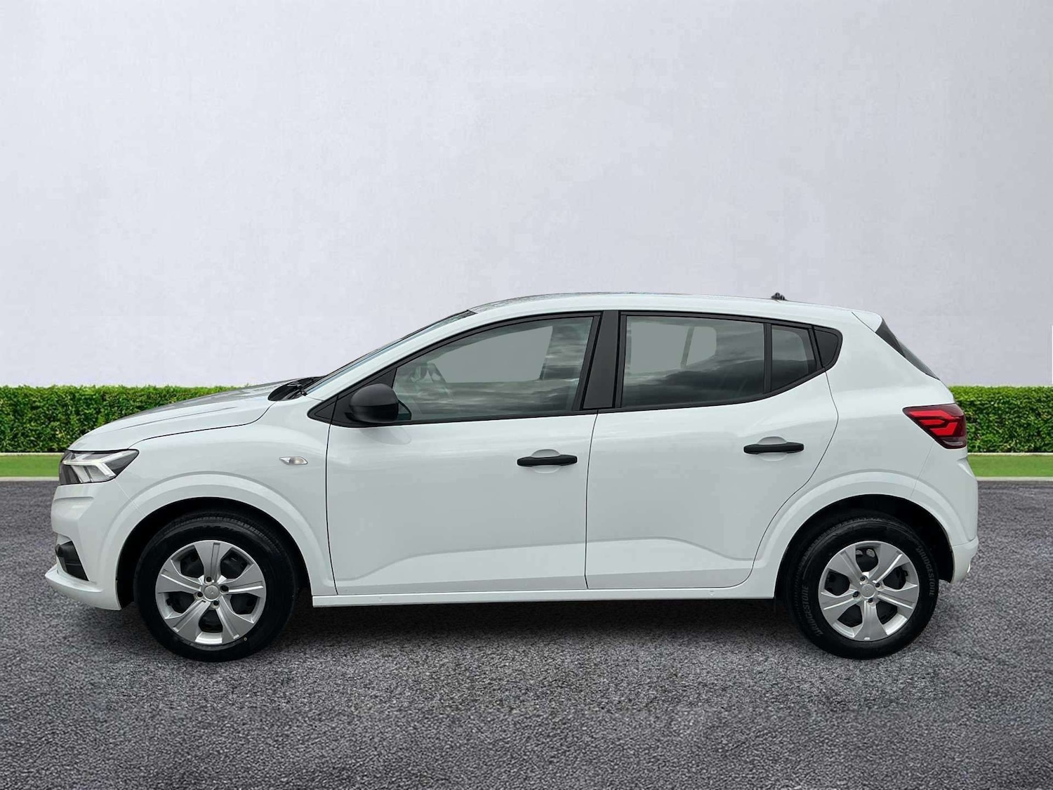 Used Dacia Sandero 2023 for sale - 78191637: Photo 18