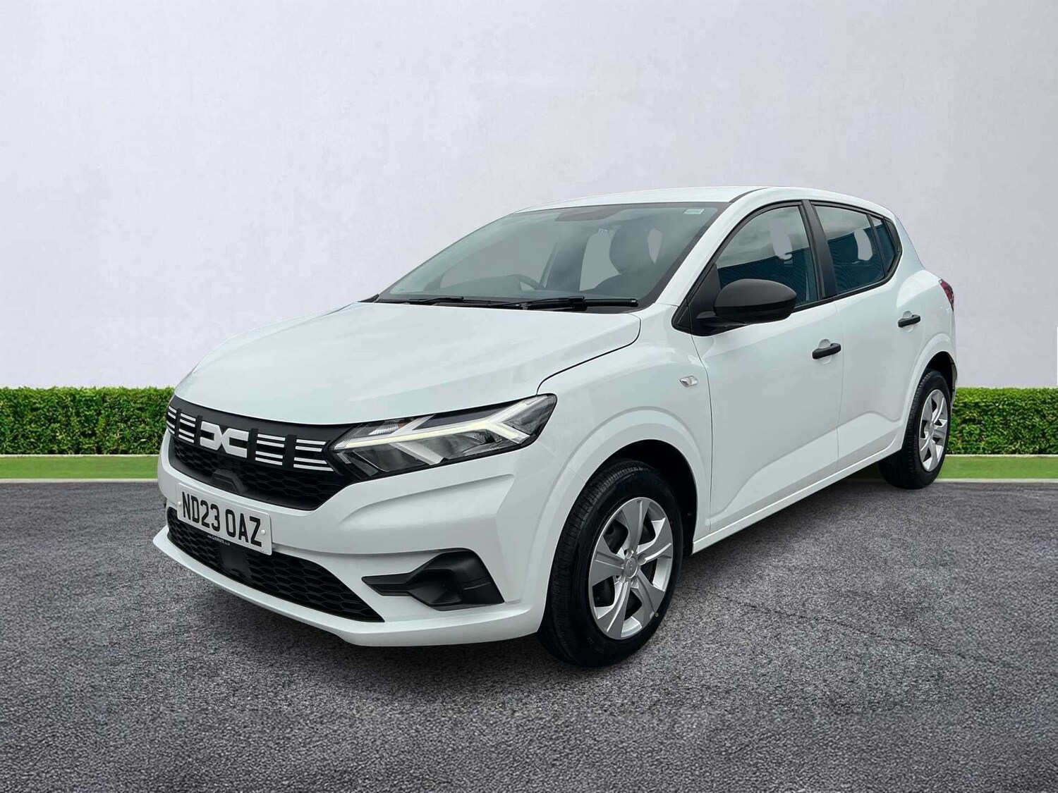 Used Dacia Sandero 2023 for sale - 78191637: Photo 19