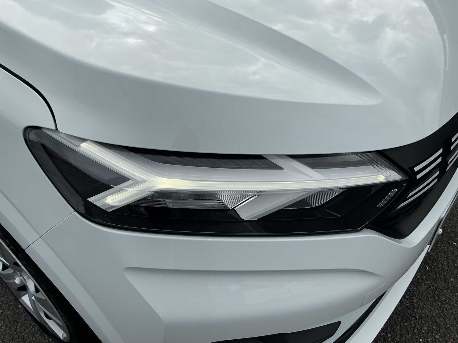 Used Dacia Sandero 2023 for sale - 78191637: Photo 27