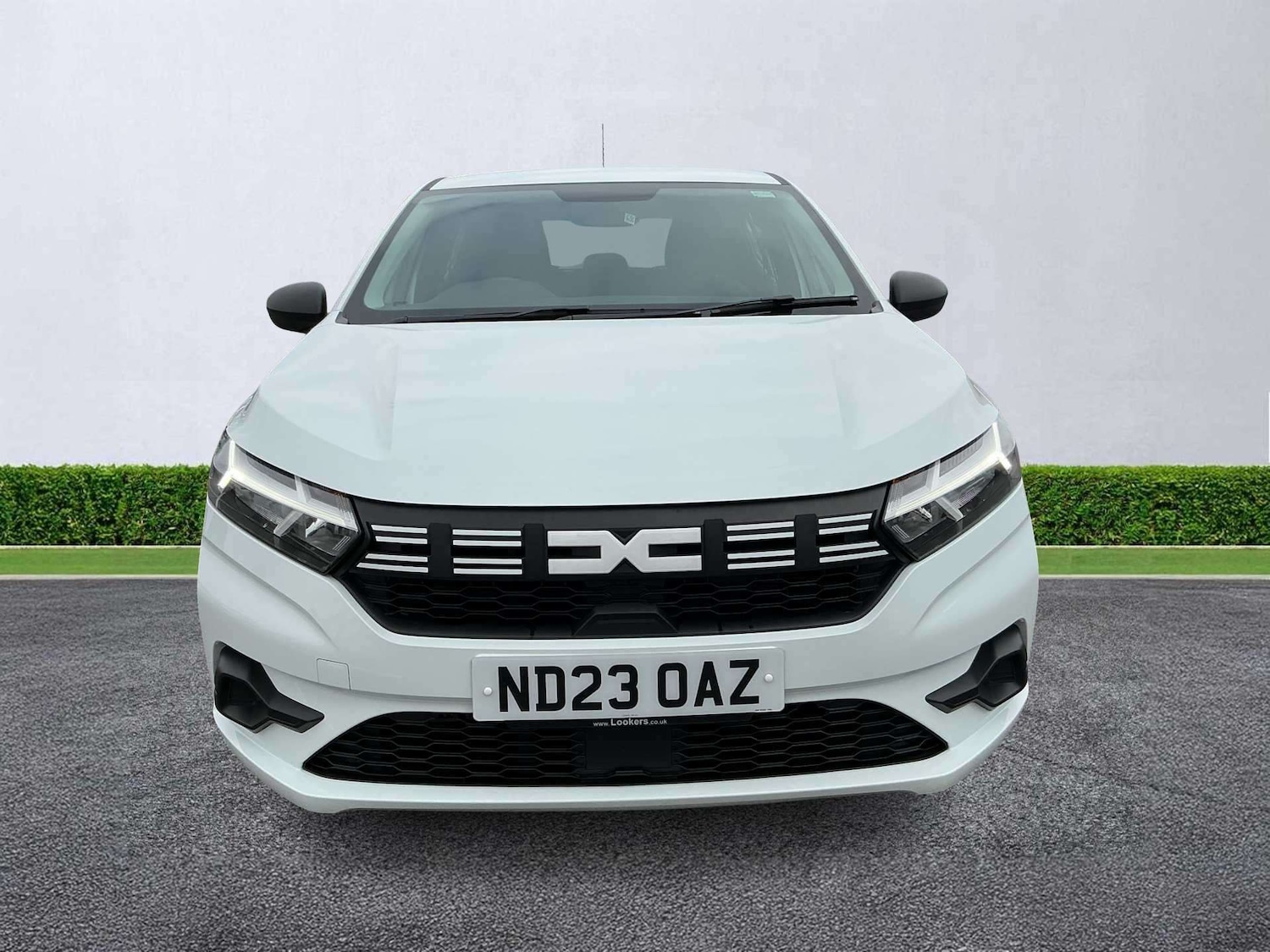 Used Dacia Sandero 2023 for sale - 78191637: Photo 5