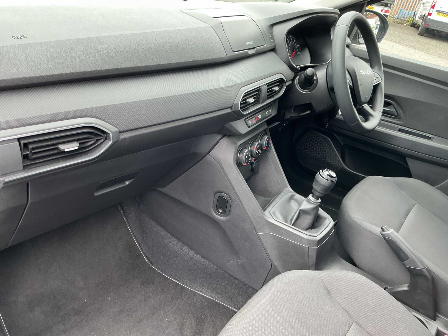 Used Dacia Sandero 2023 for sale - 78191637: Photo 7