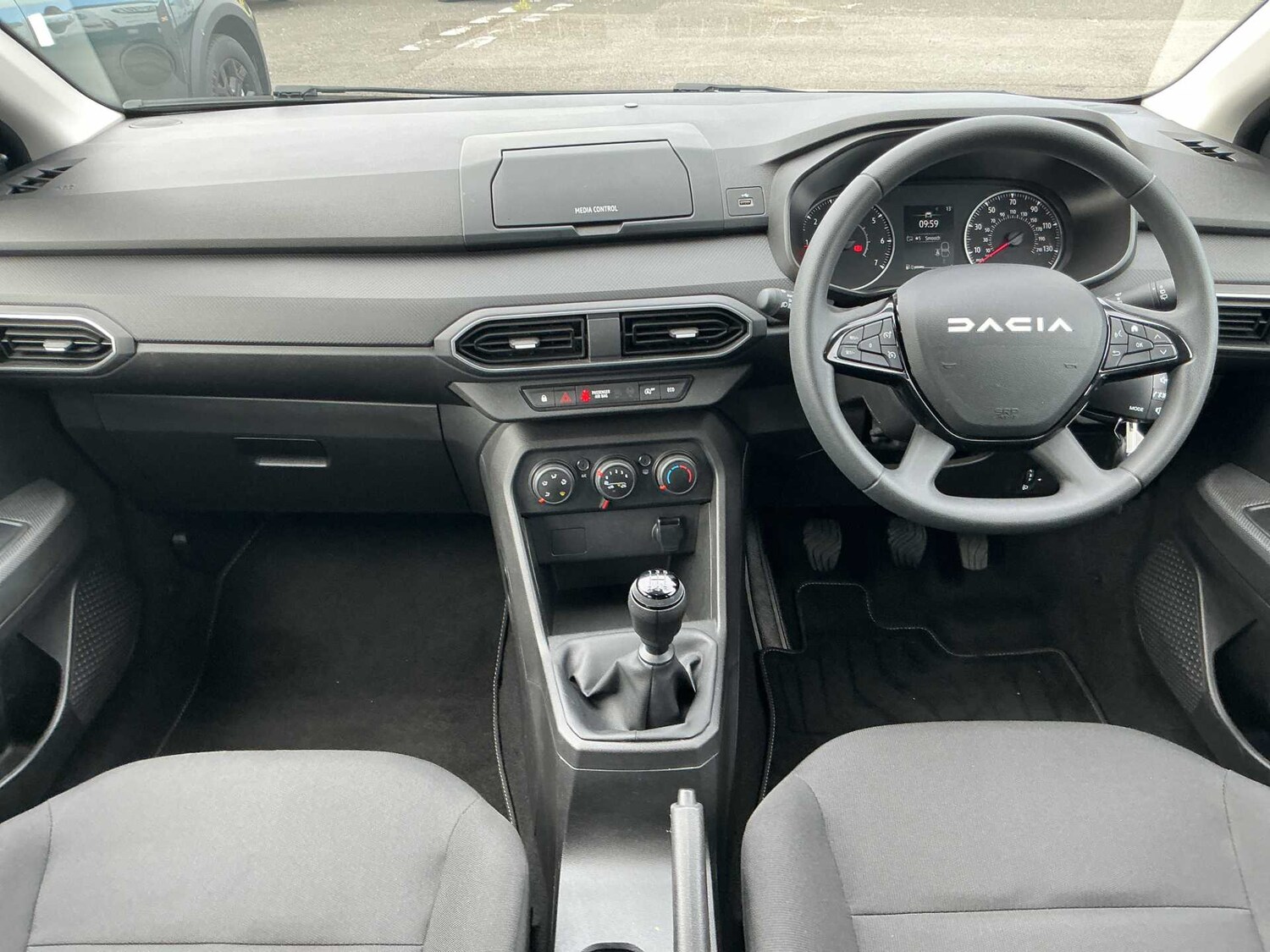 Used Dacia Sandero 2023 for sale - 78191637: Photo 8