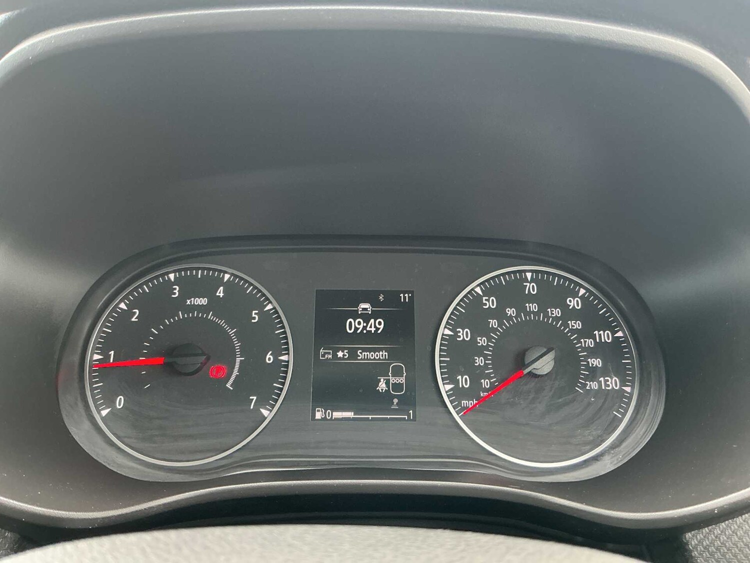 Used Dacia Sandero 2023 for sale - 78191637: Photo 9