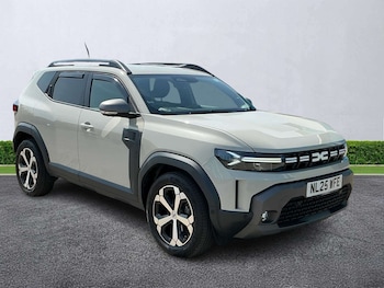 Used Dacia Duster 2025 for sale - 79240557: Photo