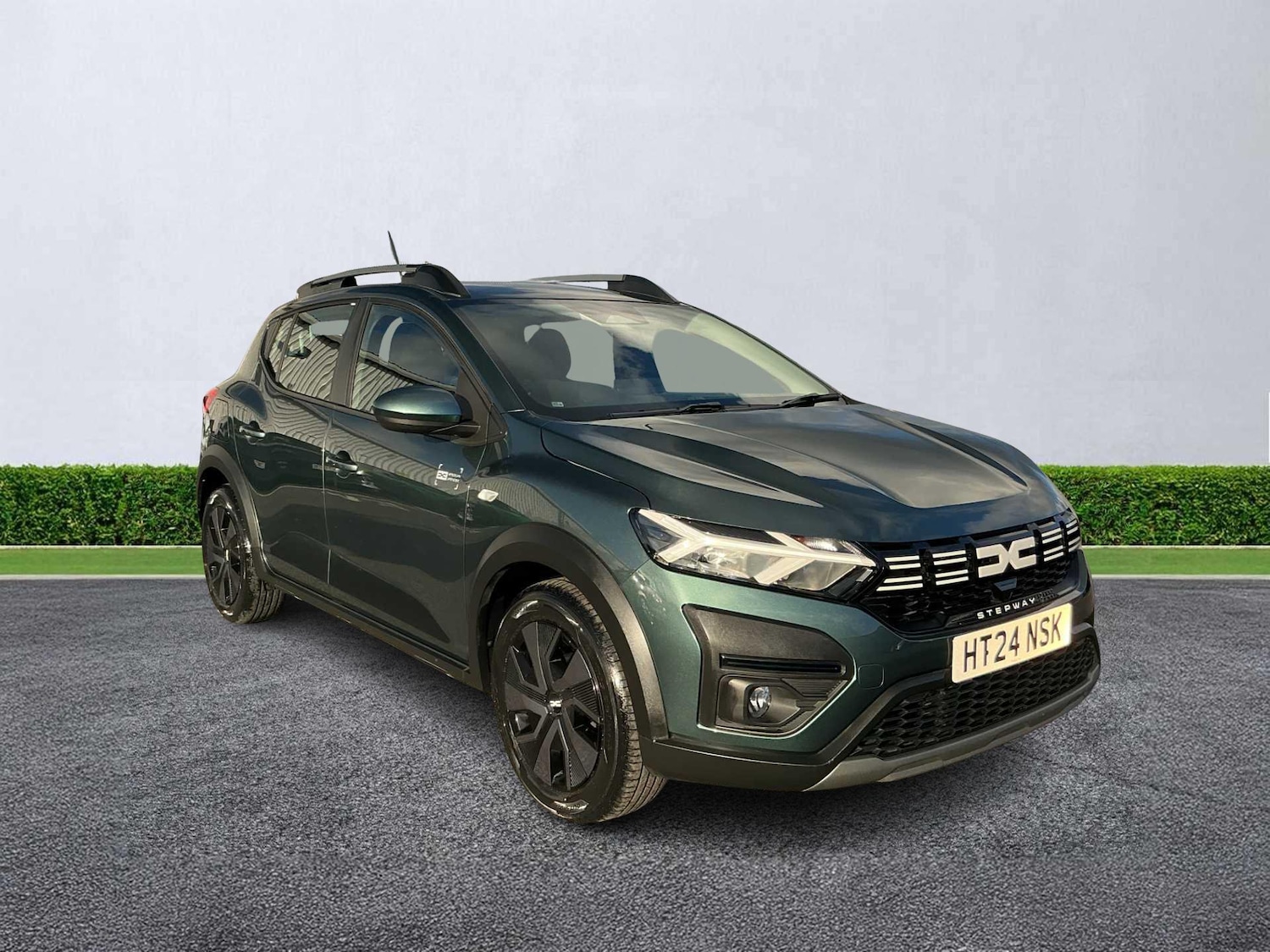 Used Dacia Sandero Stepway 2024 for sale - 76449644: Photo 1