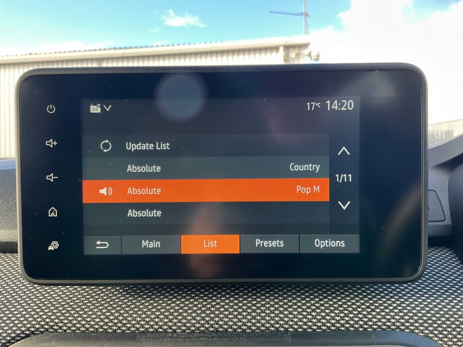 Used Dacia Sandero Stepway 2024 for sale - 76449644: Photo 10