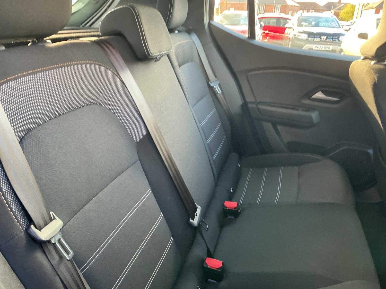 Used Dacia Sandero Stepway 2024 for sale - 76449644: Photo 15