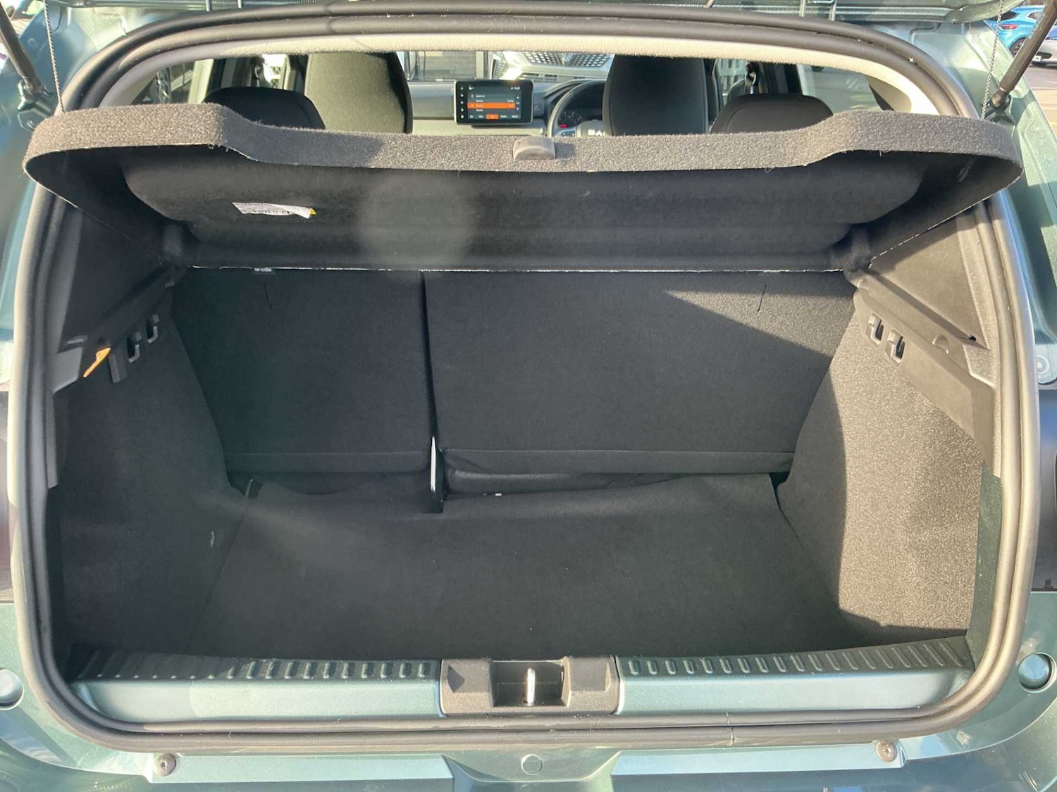 Used Dacia Sandero Stepway 2024 for sale - 76449644: Photo 16