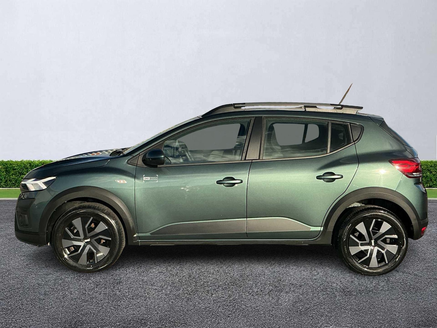 Used Dacia Sandero Stepway 2024 for sale - 76449644: Photo 18