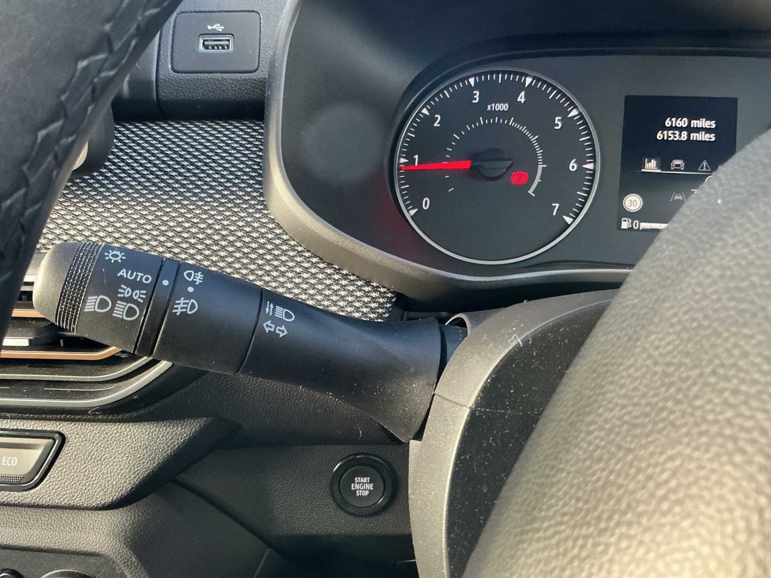 Used Dacia Sandero Stepway 2024 for sale - 76449644: Photo 25