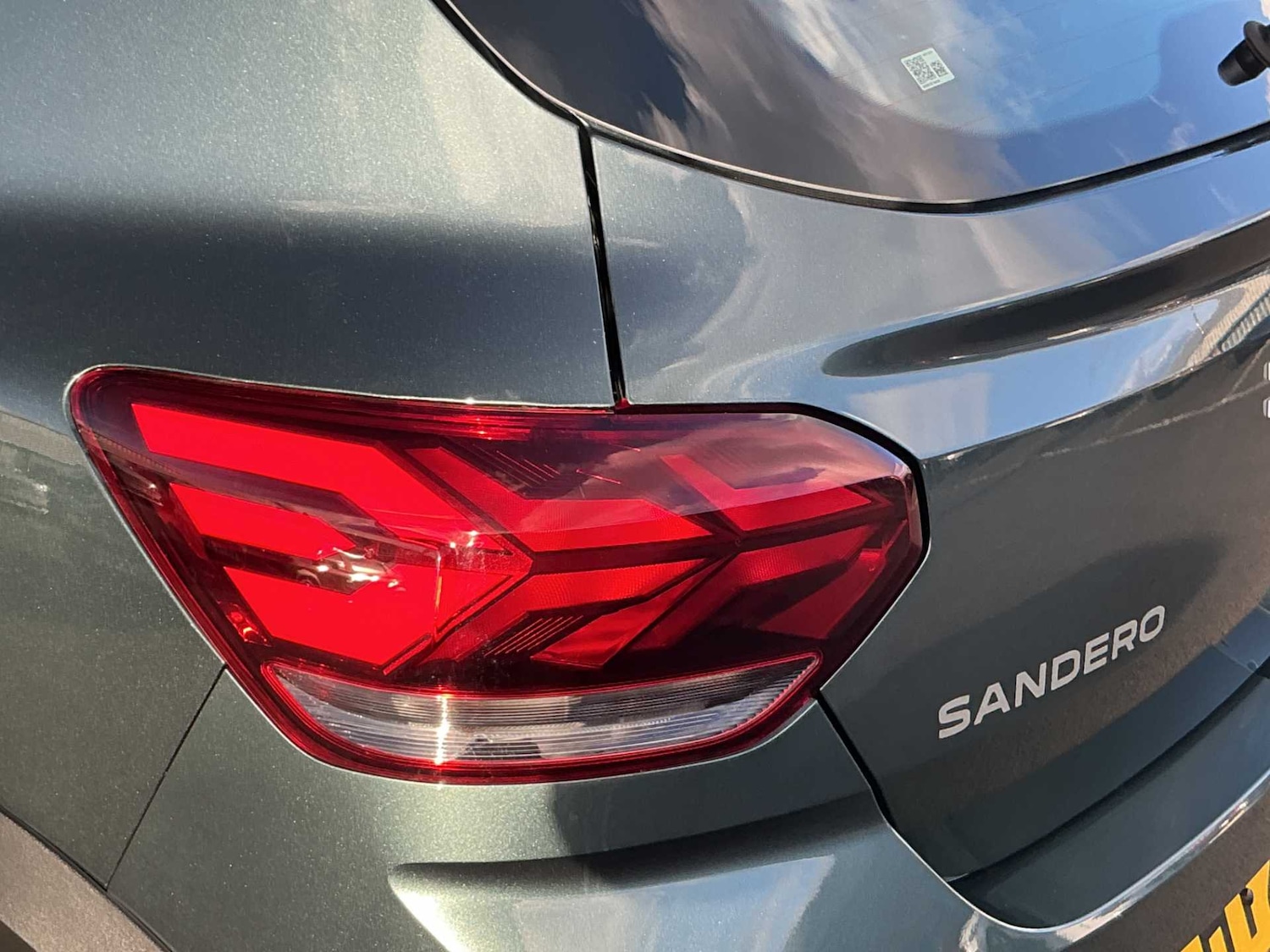 Used Dacia Sandero Stepway 2024 for sale - 76449644: Photo 27