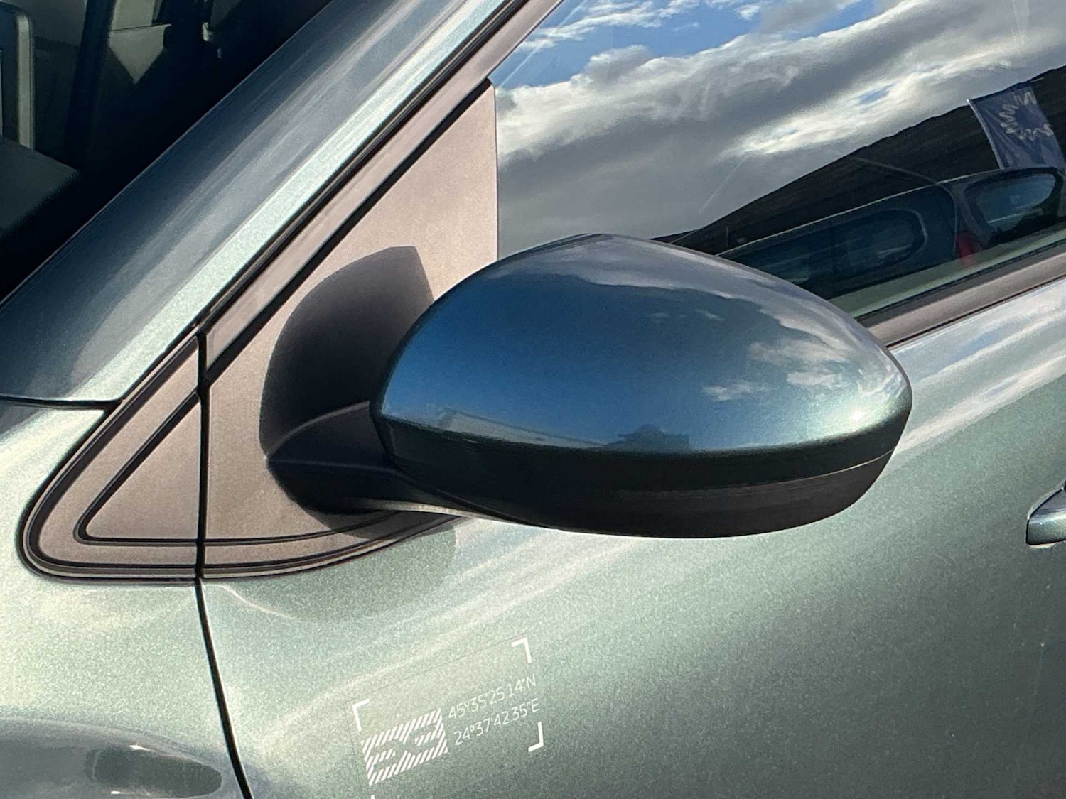 Used Dacia Sandero Stepway 2024 for sale - 76449644: Photo 30