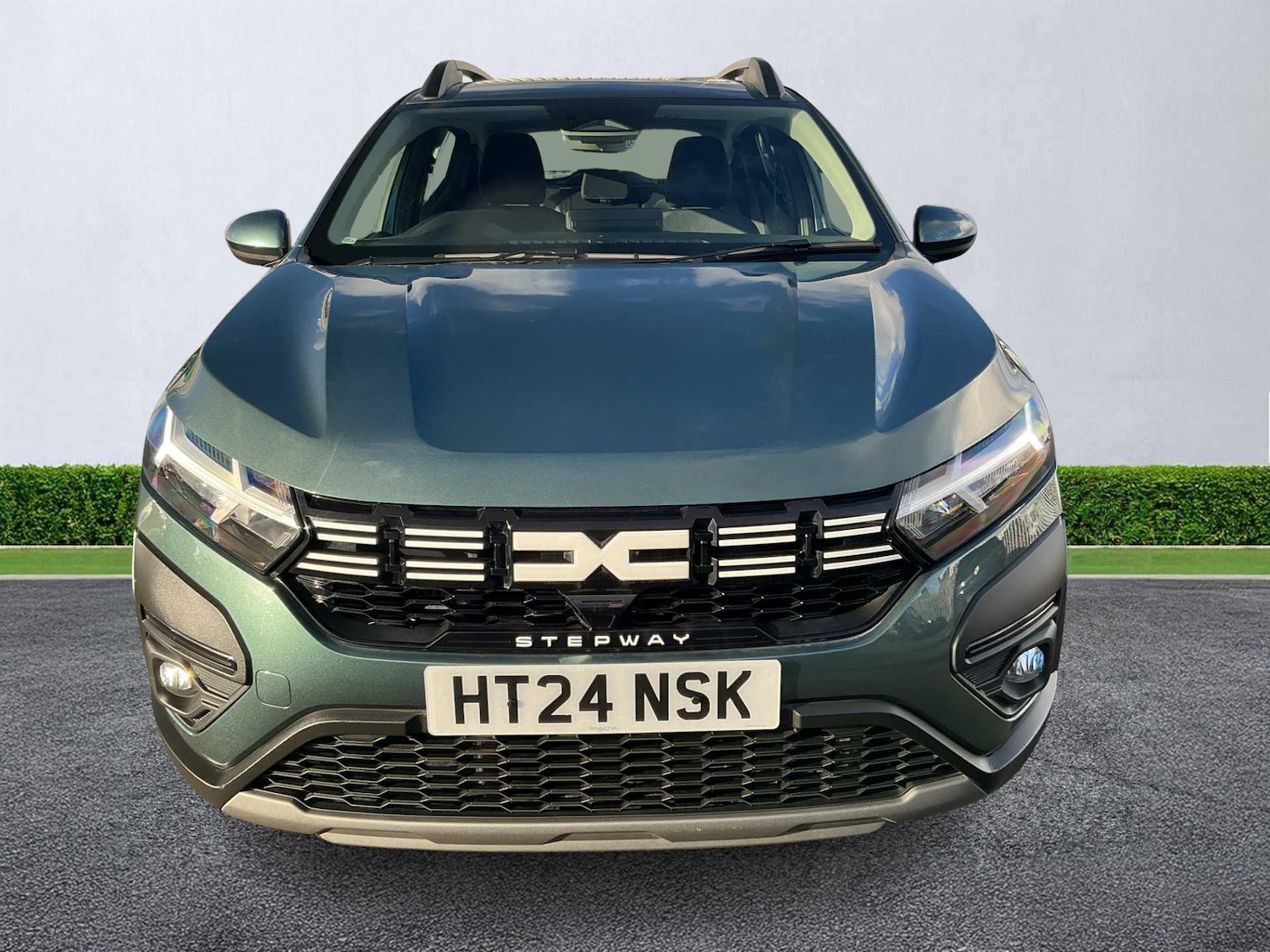 Used Dacia Sandero Stepway 2024 for sale - 76449644: Photo 5