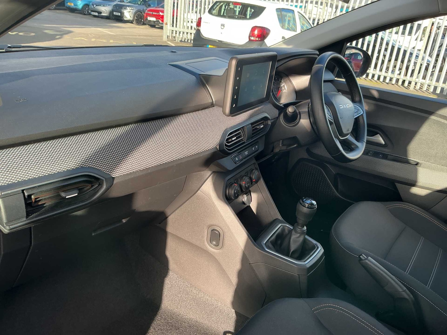 Used Dacia Sandero Stepway 2024 for sale - 76449644: Photo 7