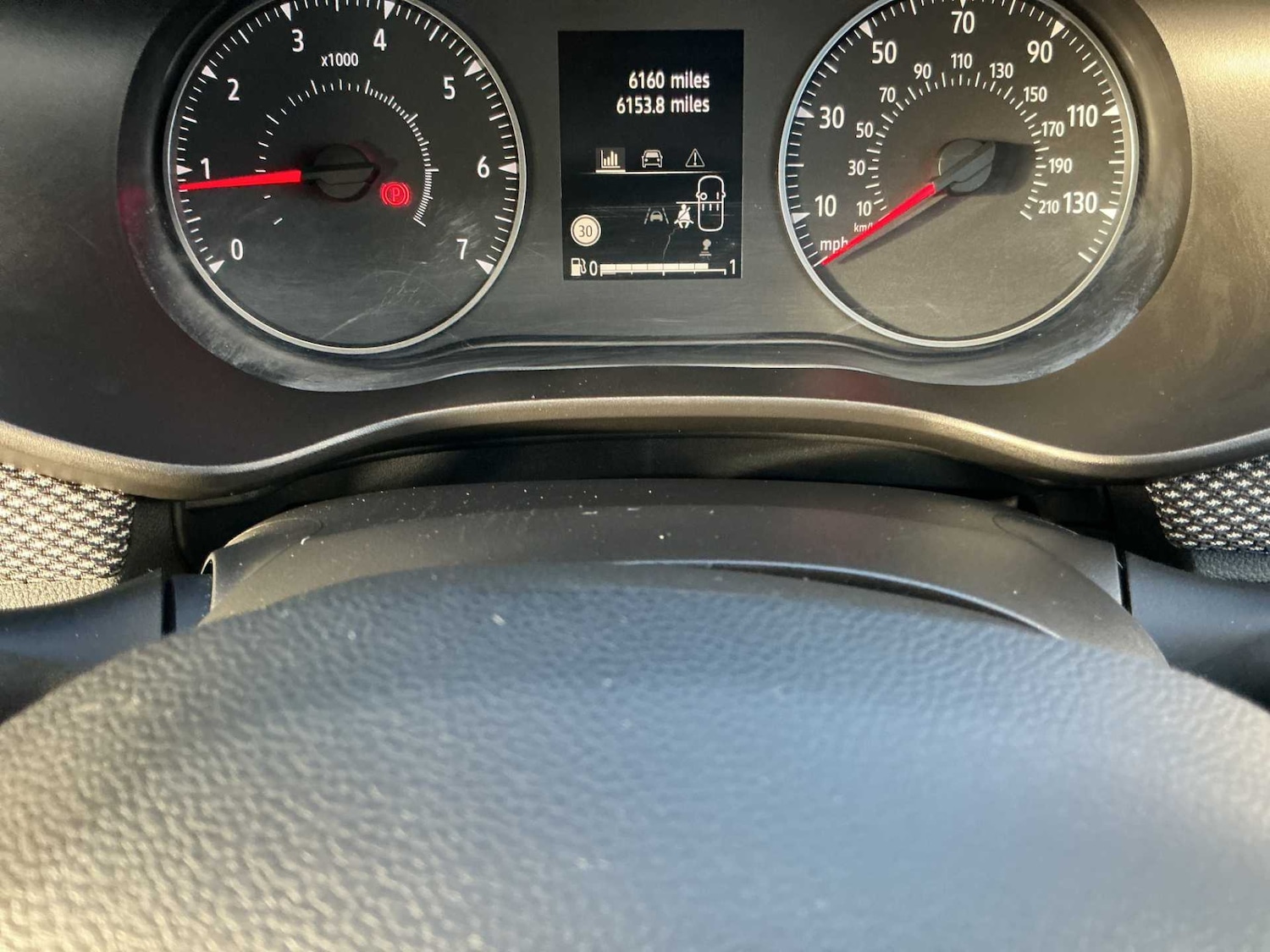 Used Dacia Sandero Stepway 2024 for sale - 76449644: Photo 9