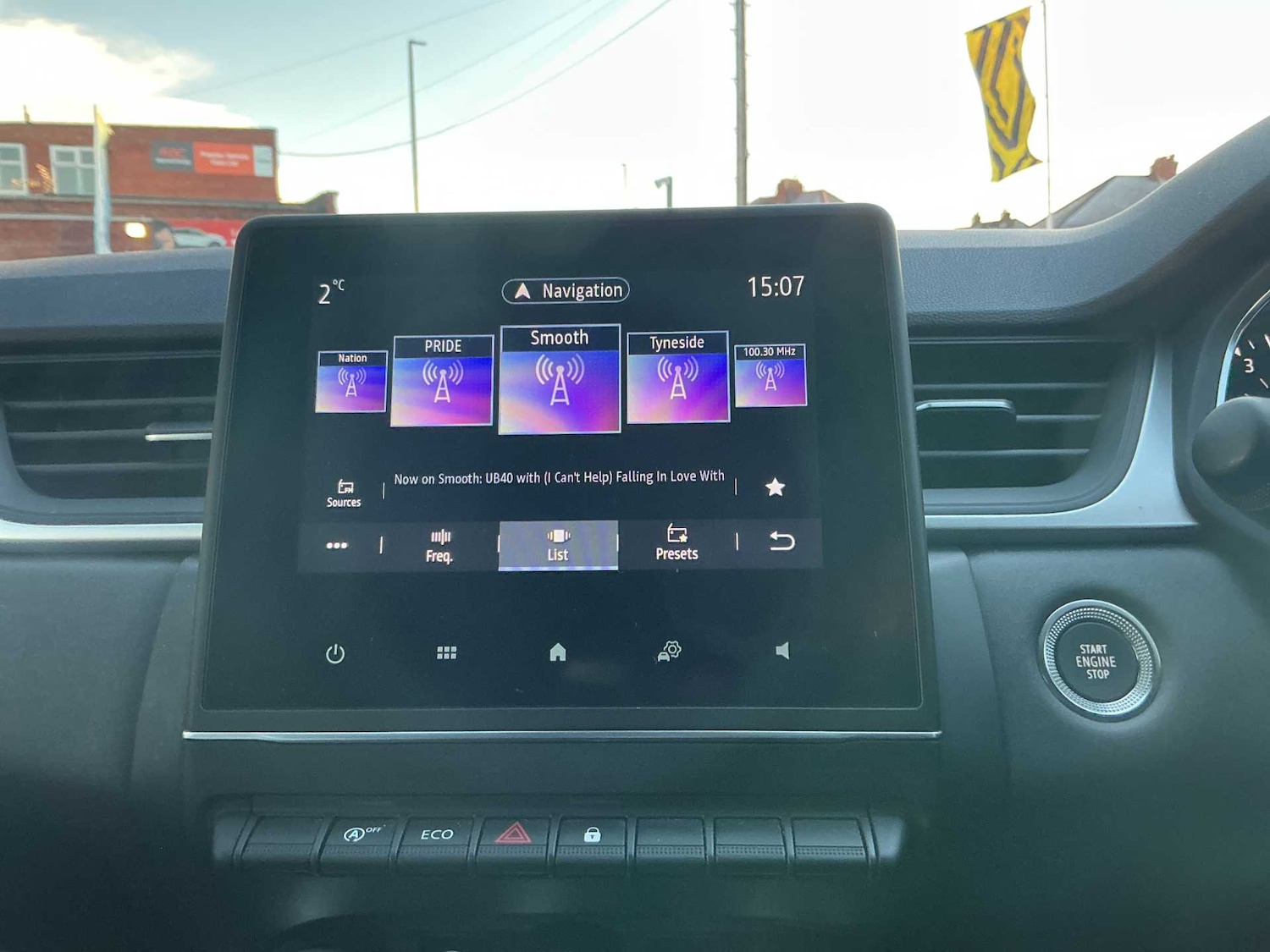 Used Renault Captur 2022 for sale - 76628170: Photo 10