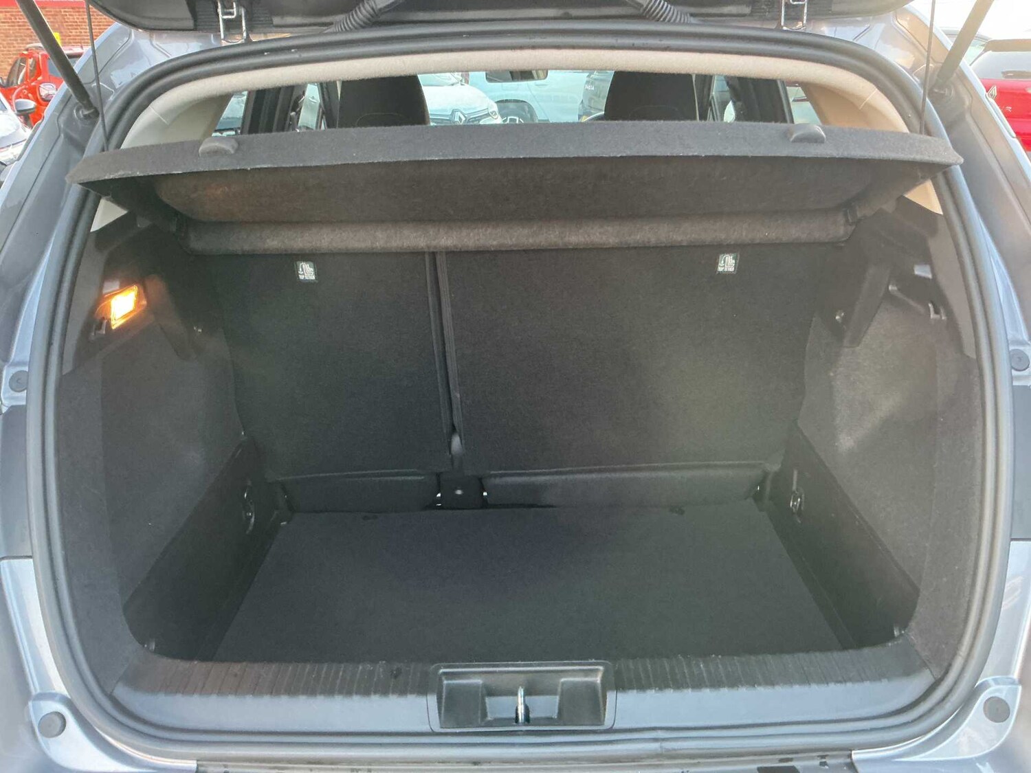 Used Renault Captur 2022 for sale - 76628170: Photo 16