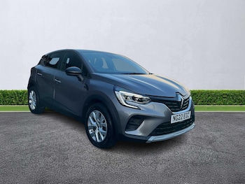 Renault - Captur