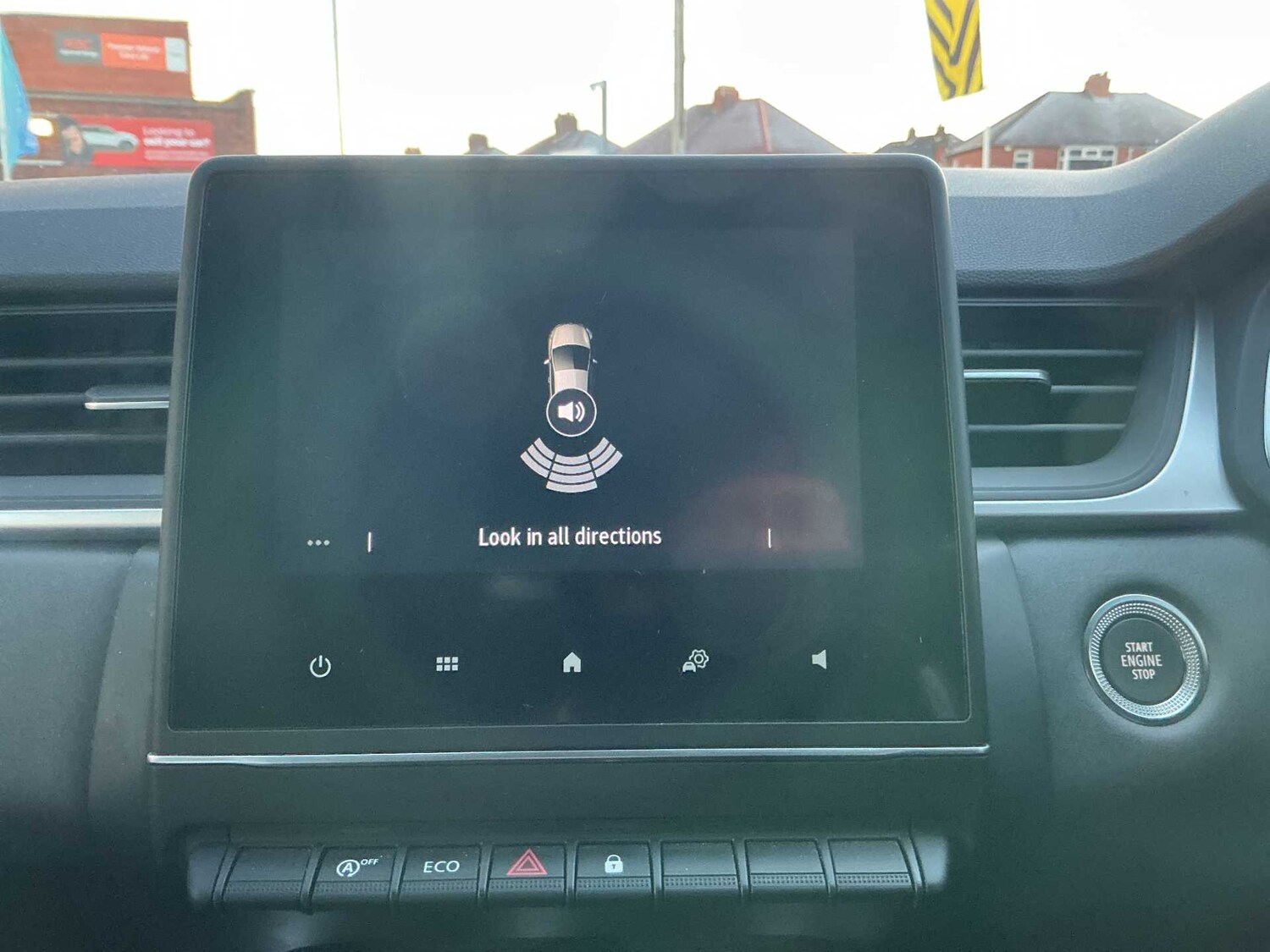 Used Renault Captur 2022 for sale - 76628170: Photo 21