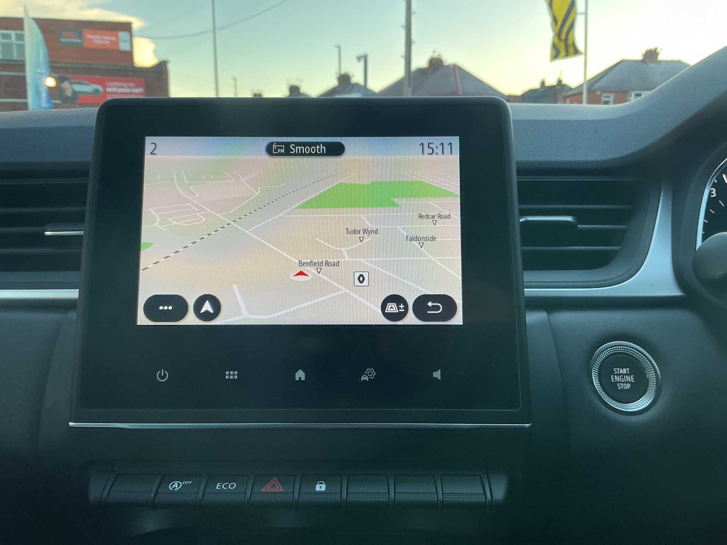 Used Renault Captur 2022 for sale - 76628170: Photo 22