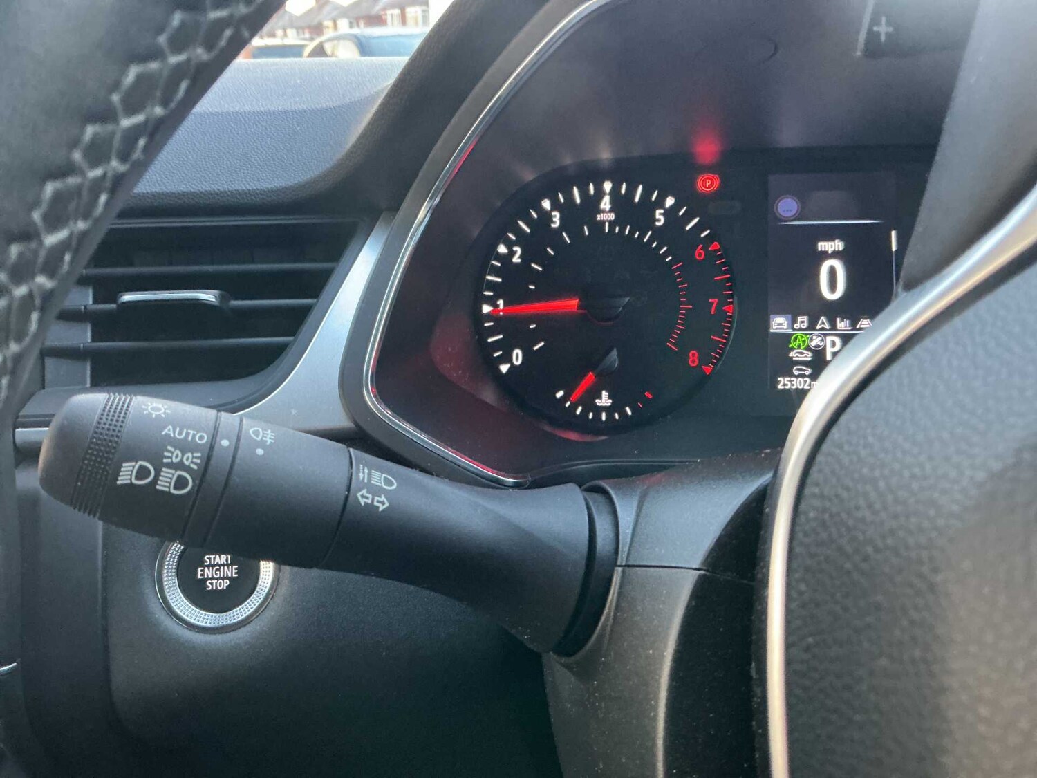 Used Renault Captur 2022 for sale - 76628170: Photo 25