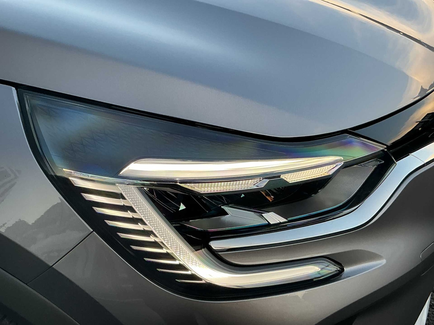 Used Renault Captur 2022 for sale - 76628170: Photo 27