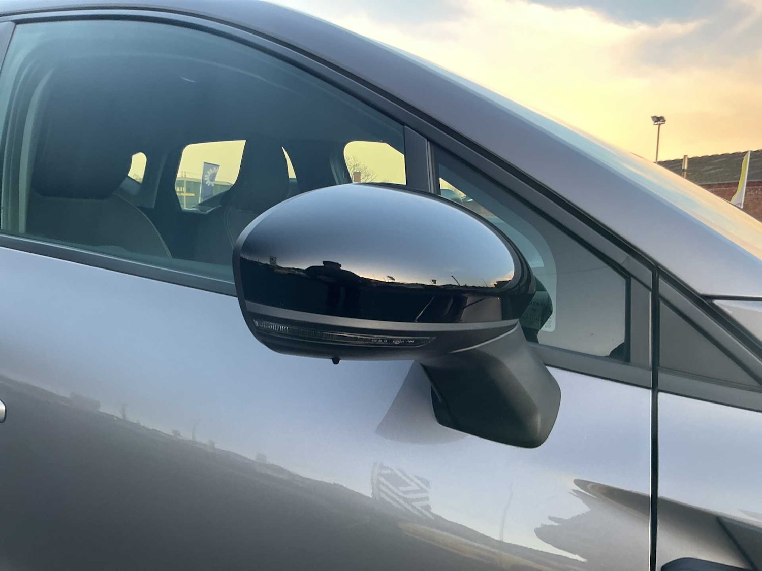 Used Renault Captur 2022 for sale - 76628170: Photo 30