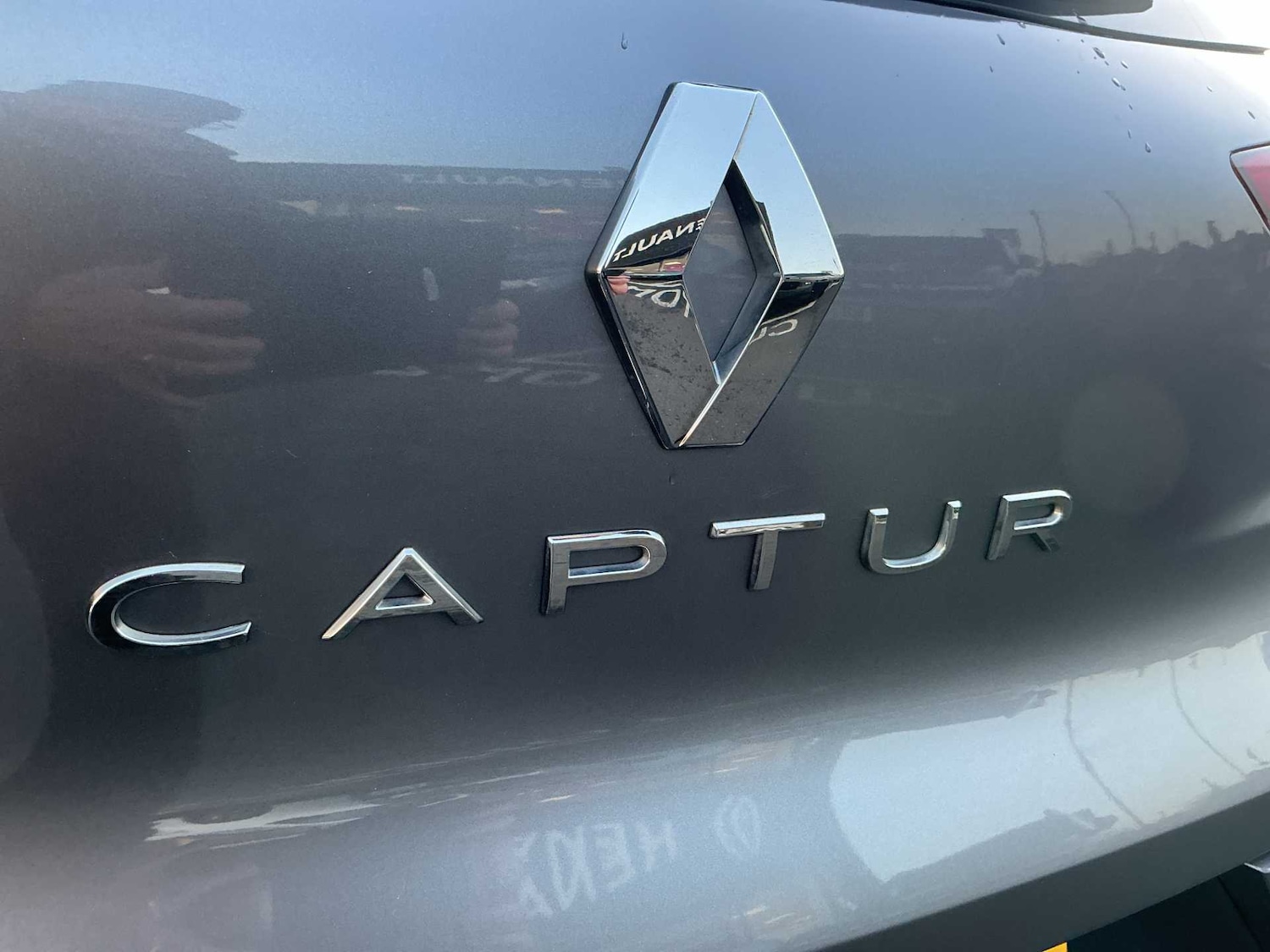 Used Renault Captur 2022 for sale - 76628170: Photo 32