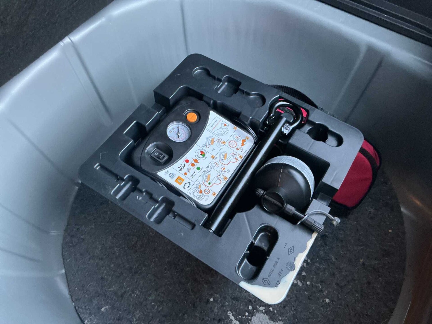 Used Renault Captur 2022 for sale - 76628170: Photo 33