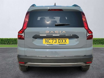 Used Dacia Jogger 2024 for sale - 79266726: Photo
