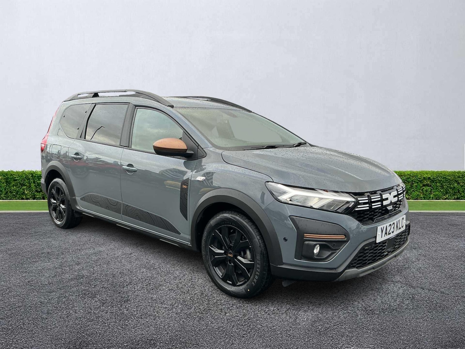 Used Dacia Jogger 2023 for sale - 76682593: Photo 1
