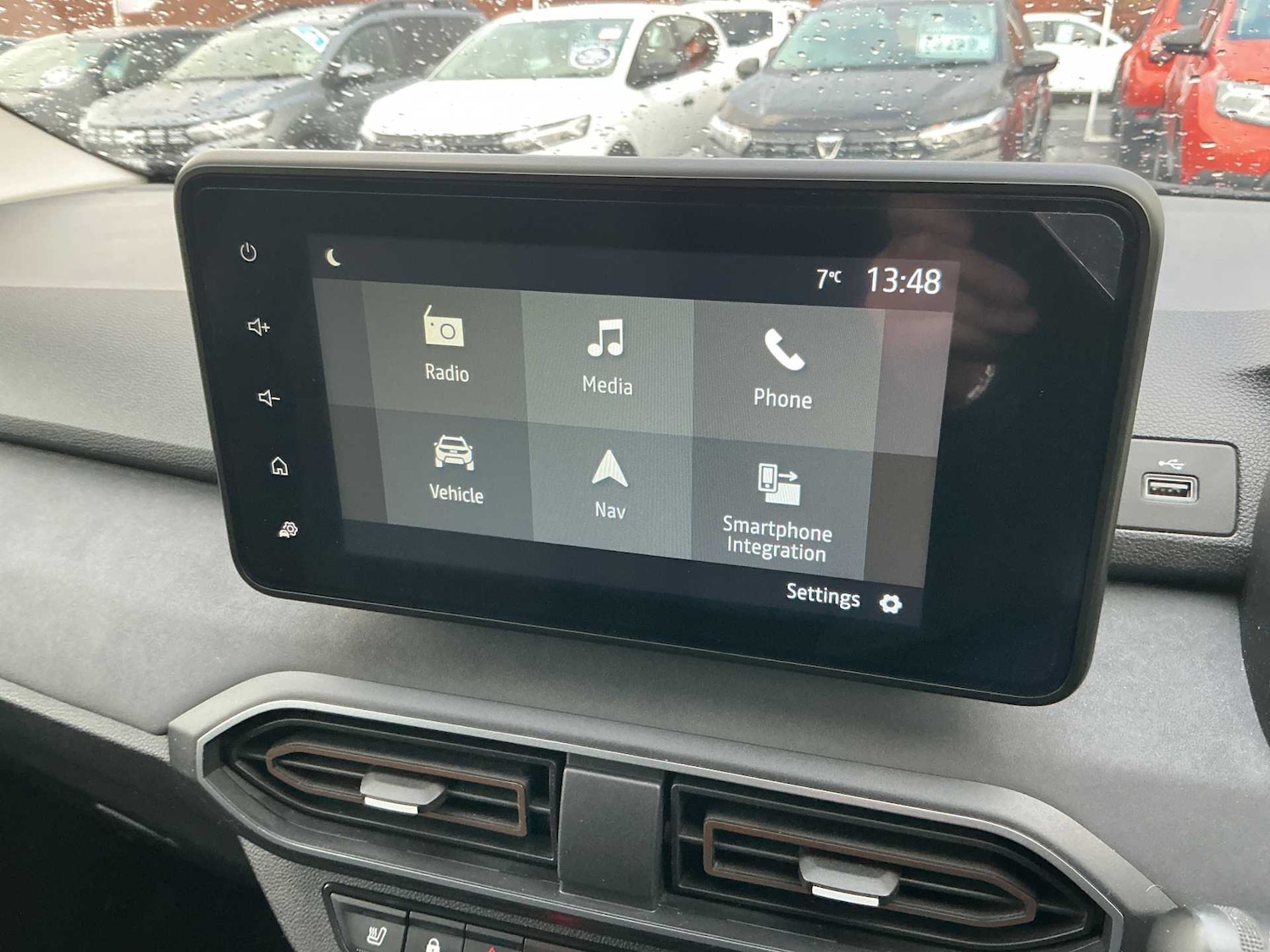 Used Dacia Jogger 2023 for sale - 76682593: Photo 10