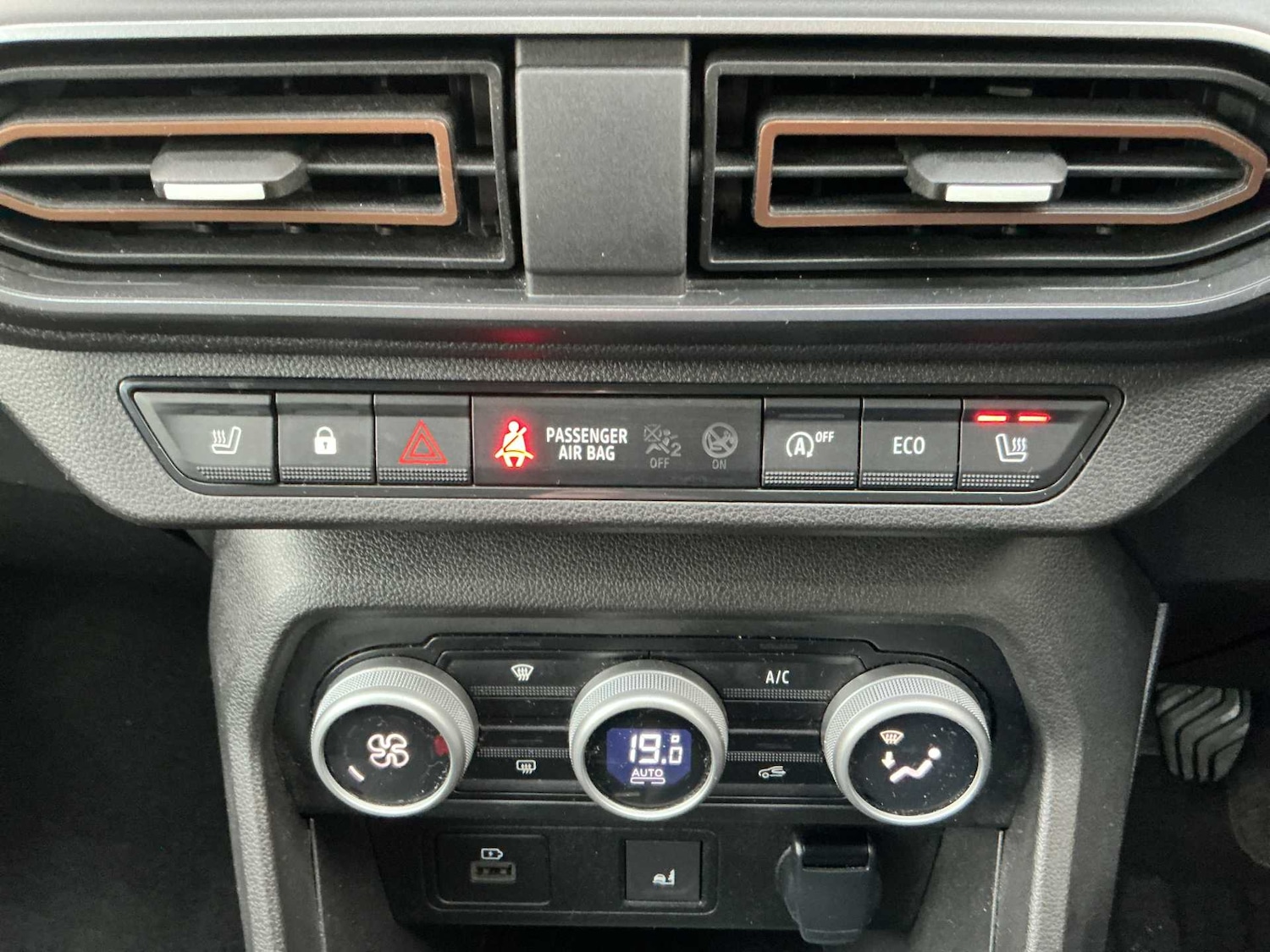 Used Dacia Jogger 2023 for sale - 76682593: Photo 11