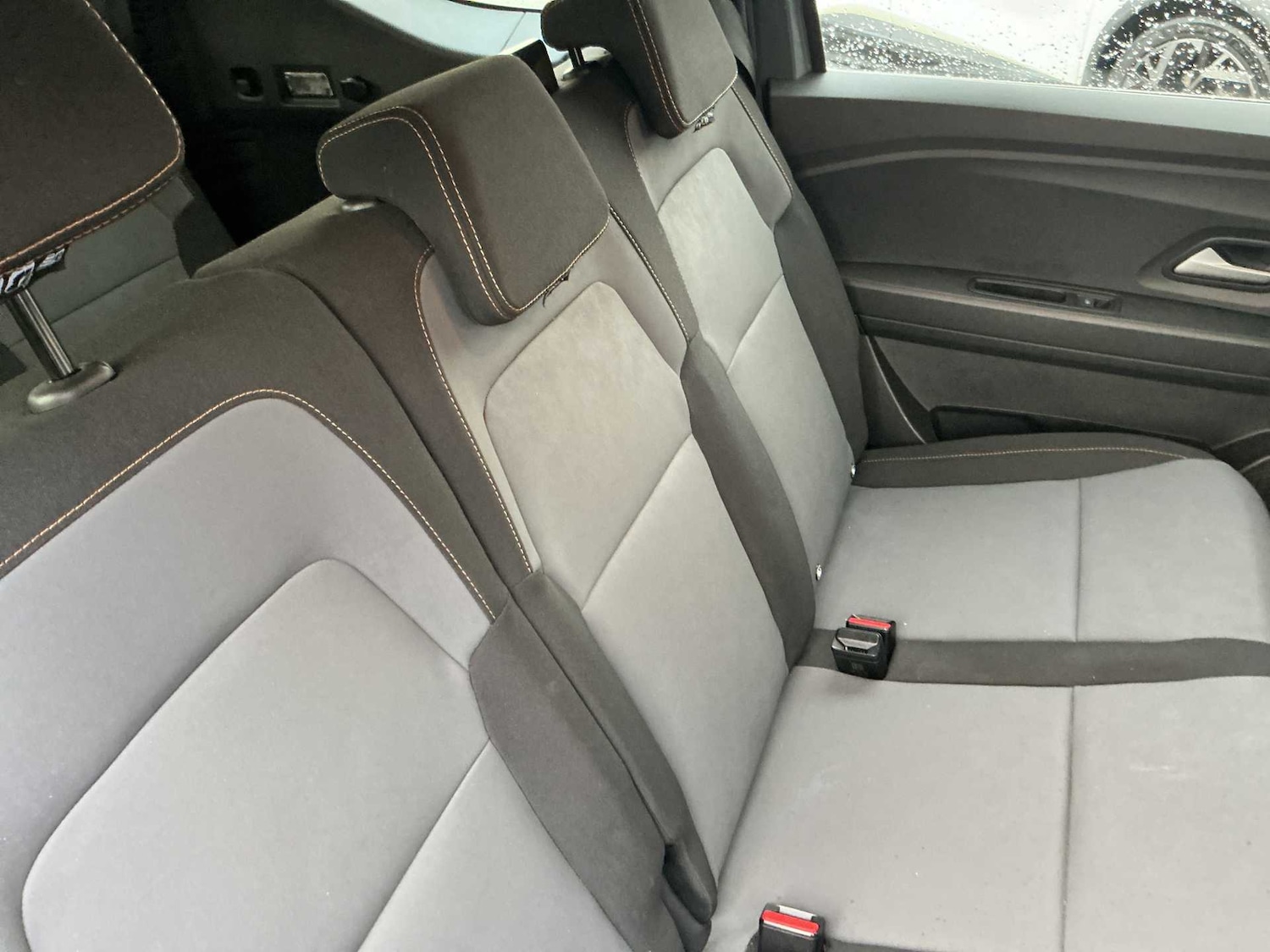 Used Dacia Jogger 2023 for sale - 76682593: Photo 15