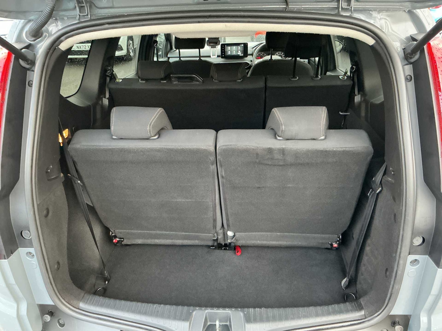 Used Dacia Jogger 2023 for sale - 76682593: Photo 16