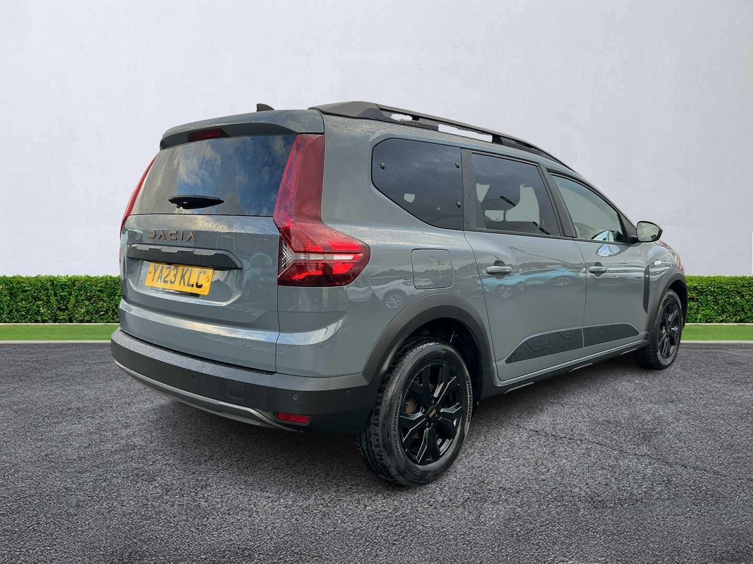 Used Dacia Jogger 2023 for sale - 76682593: Photo 17