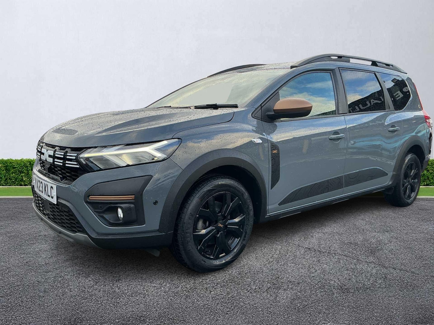 Used Dacia Jogger 2023 for sale - 76682593: Photo 19