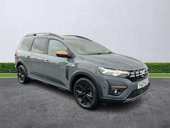 Used Dacia Jogger 2023 for sale - 76682593: Photo