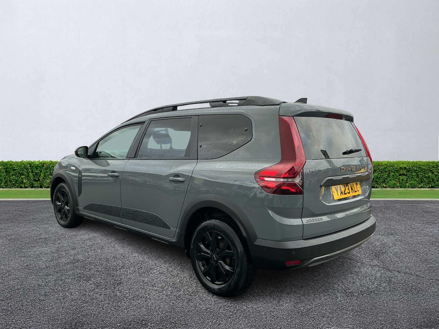 Used Dacia Jogger 2023 for sale - 76682593: Photo 2