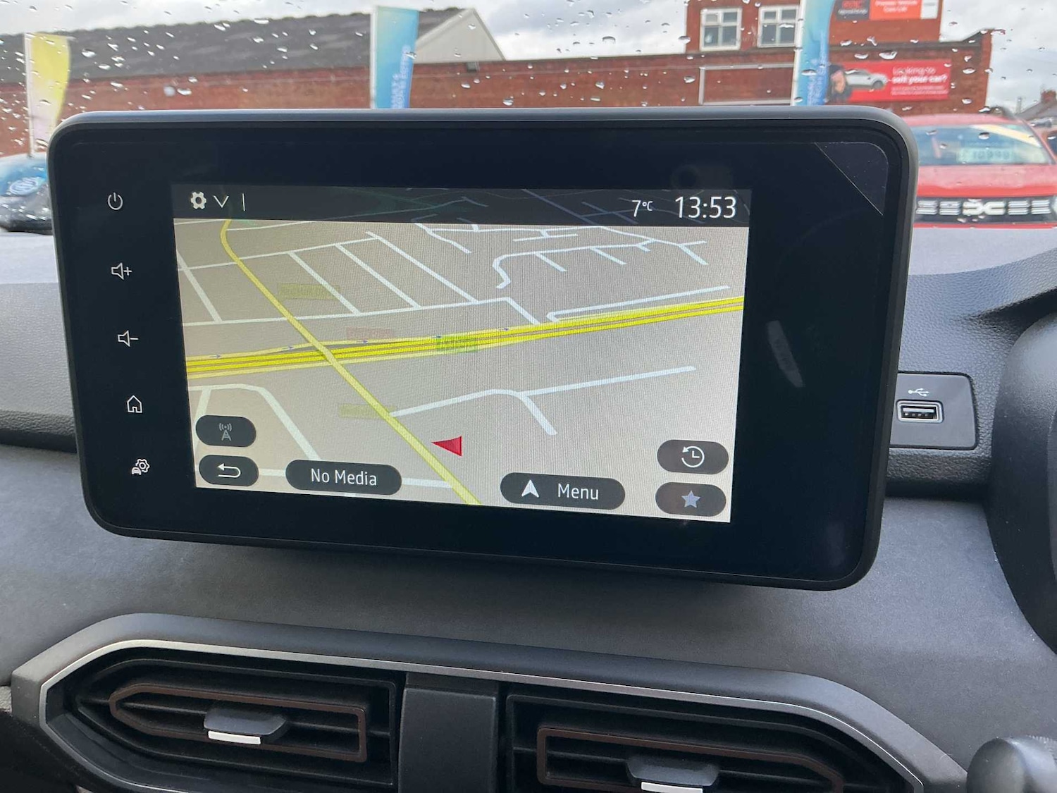 Used Dacia Jogger 2023 for sale - 76682593: Photo 22