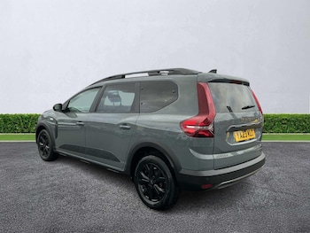 Used Dacia Jogger 2023 for sale - 76682593: Photo