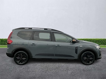 Used Dacia Jogger 2023 for sale - 76682593: Photo