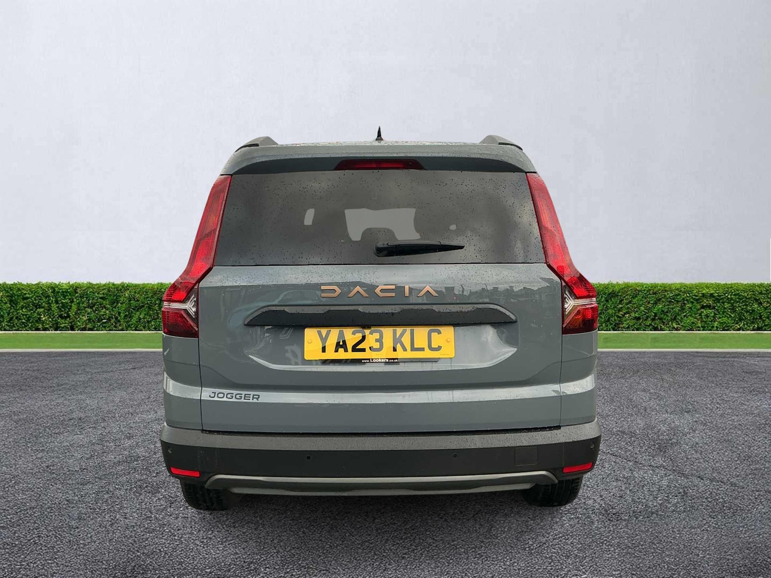 Used Dacia Jogger 2023 for sale - 76682593: Photo 4