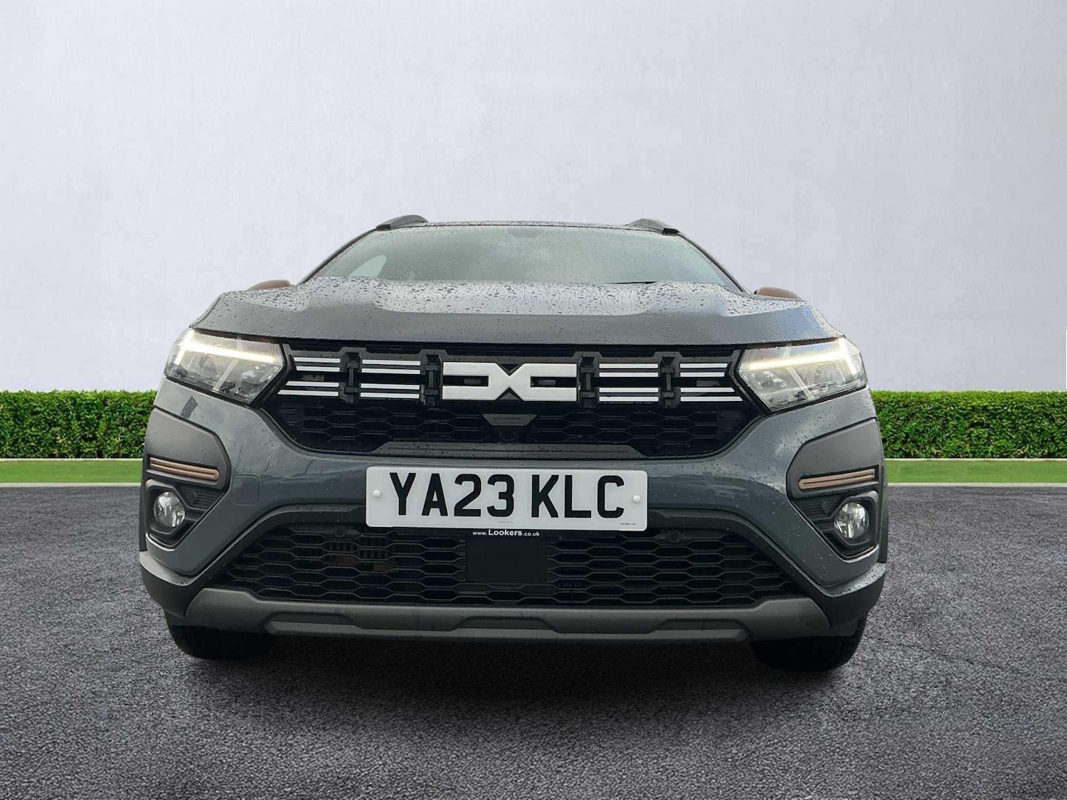 Used Dacia Jogger 2023 for sale - 76682593: Photo 5