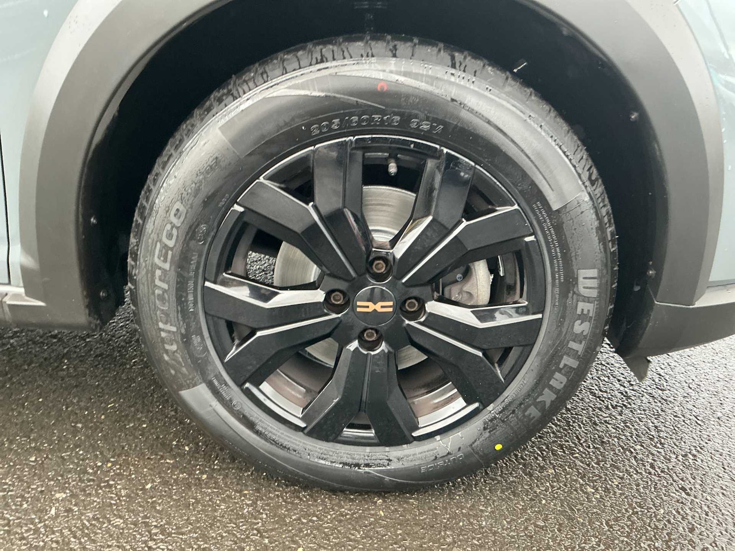 Used Dacia Jogger 2023 for sale - 76682593: Photo 6