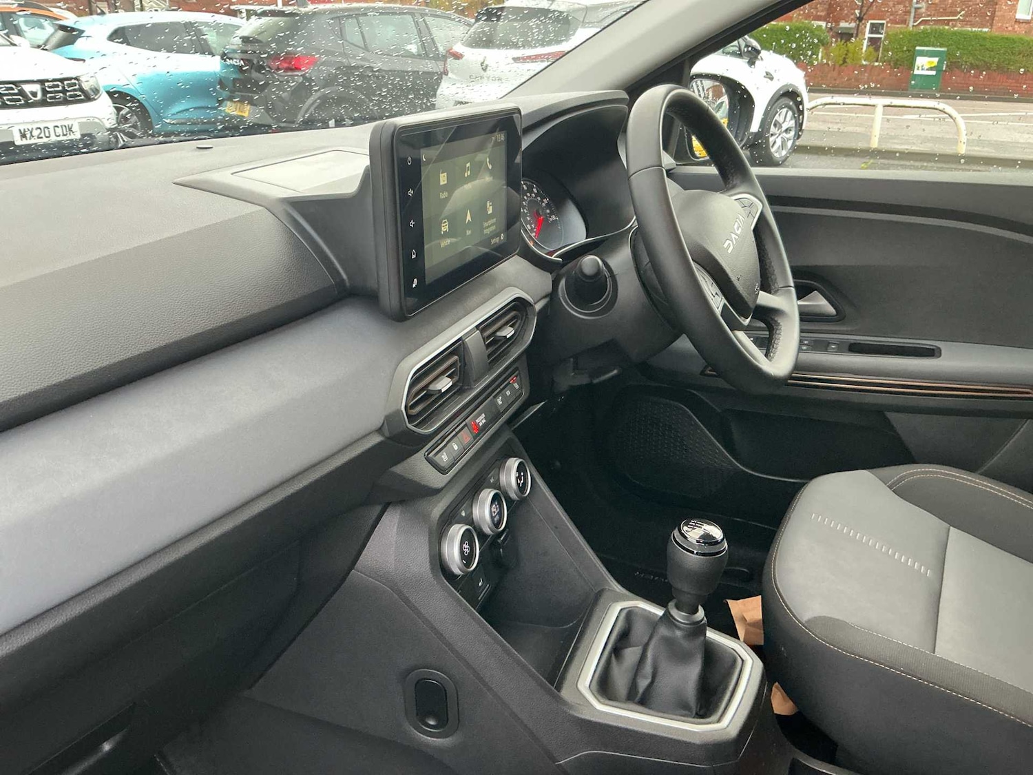 Used Dacia Jogger 2023 for sale - 76682593: Photo 7