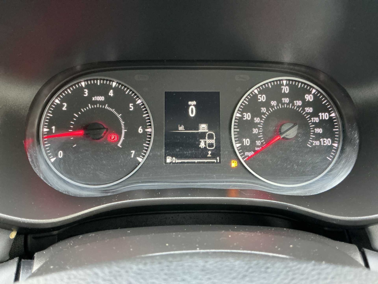 Used Dacia Jogger 2023 for sale - 76682593: Photo 9